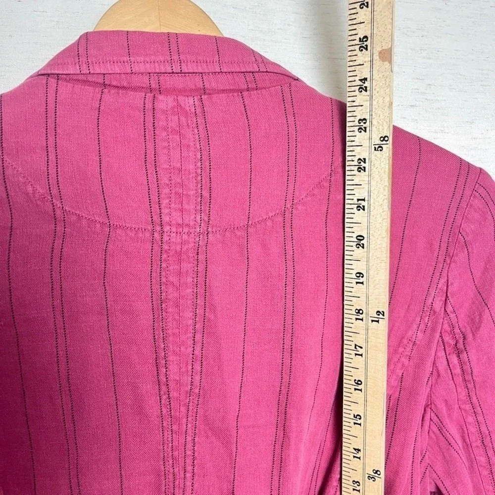 Sundance sz pink